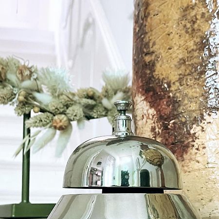 Domus Portus Bed & Breakfast เดนเดอร์มอนเดอ ภายนอก รูปภาพ