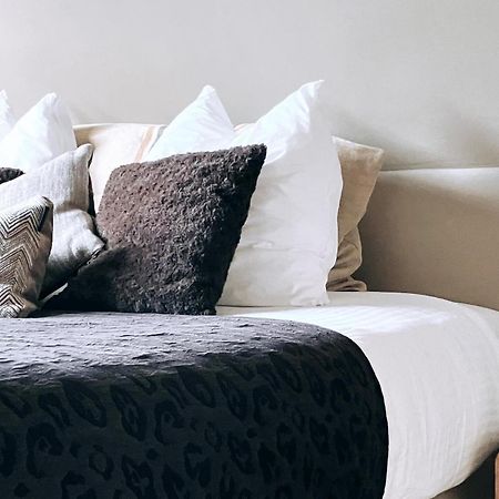 Domus Portus Bed & Breakfast เดนเดอร์มอนเดอ ภายนอก รูปภาพ