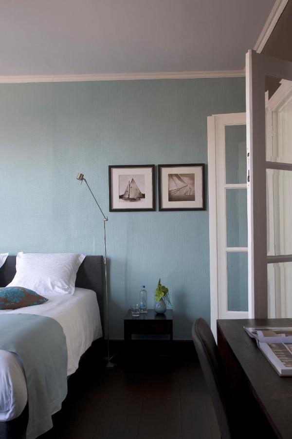 Domus Portus Bed & Breakfast เดนเดอร์มอนเดอ ภายนอก รูปภาพ