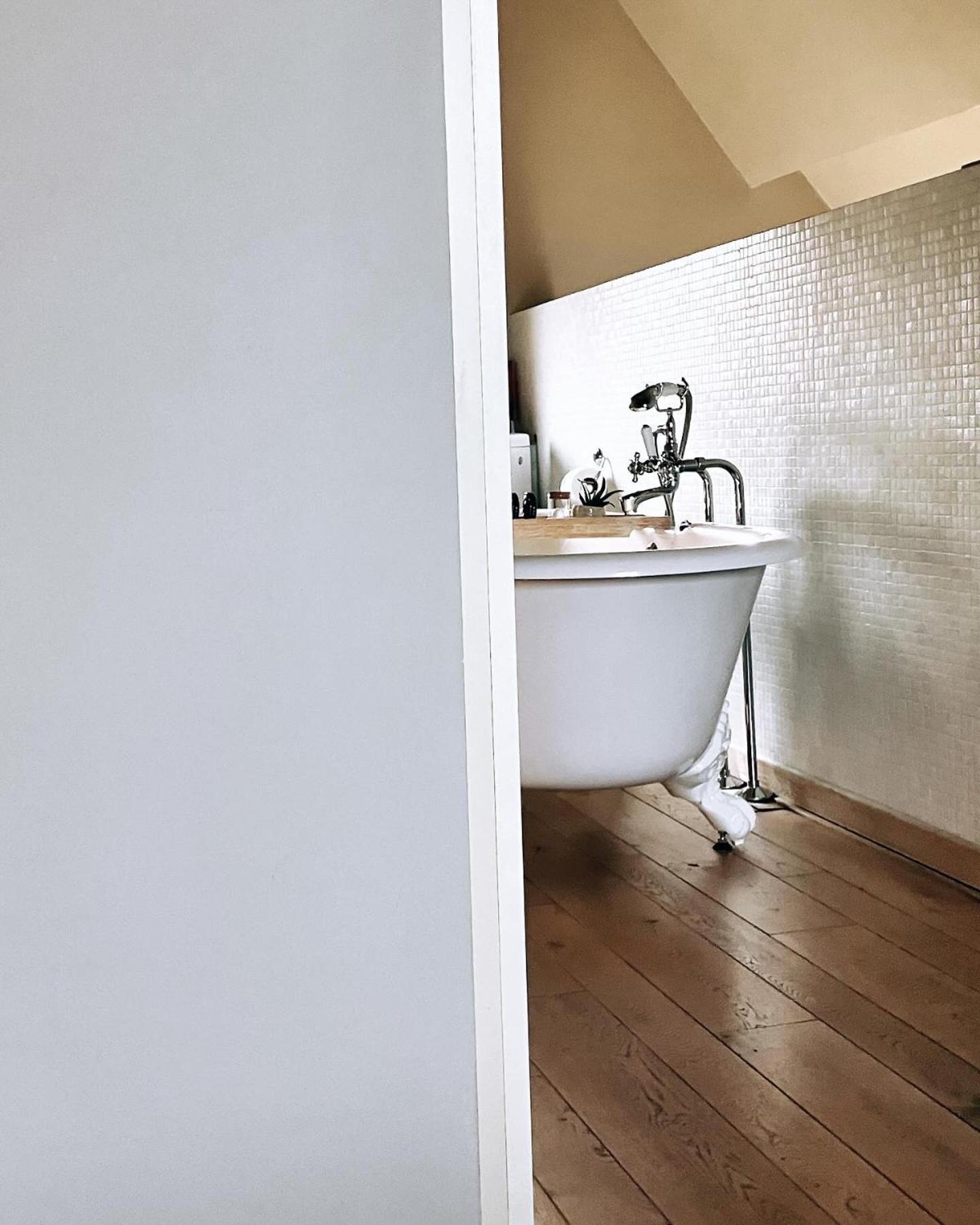 Domus Portus Bed & Breakfast เดนเดอร์มอนเดอ ภายนอก รูปภาพ