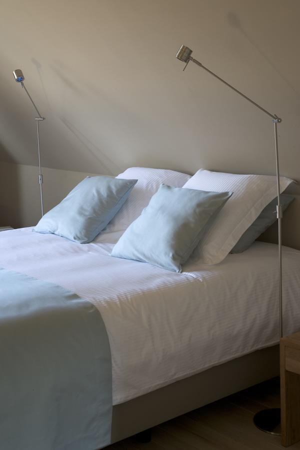 Domus Portus Bed & Breakfast เดนเดอร์มอนเดอ ภายนอก รูปภาพ