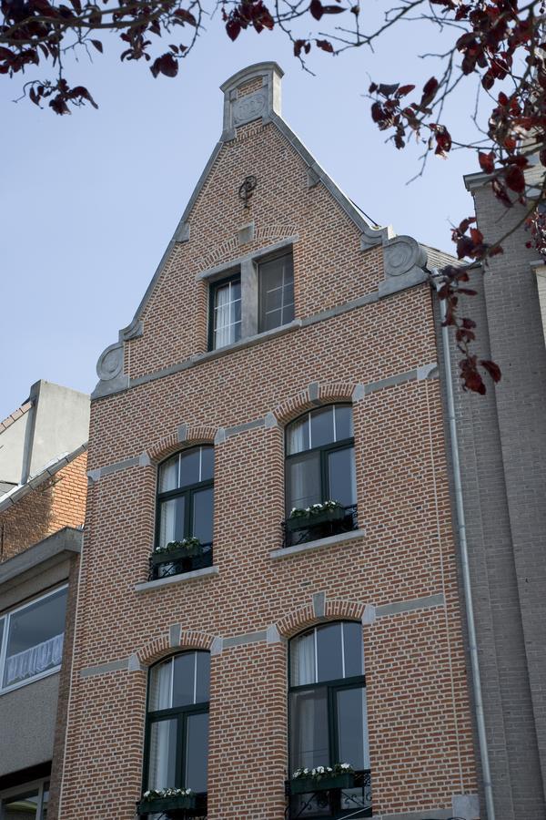 Domus Portus Bed & Breakfast เดนเดอร์มอนเดอ ภายนอก รูปภาพ