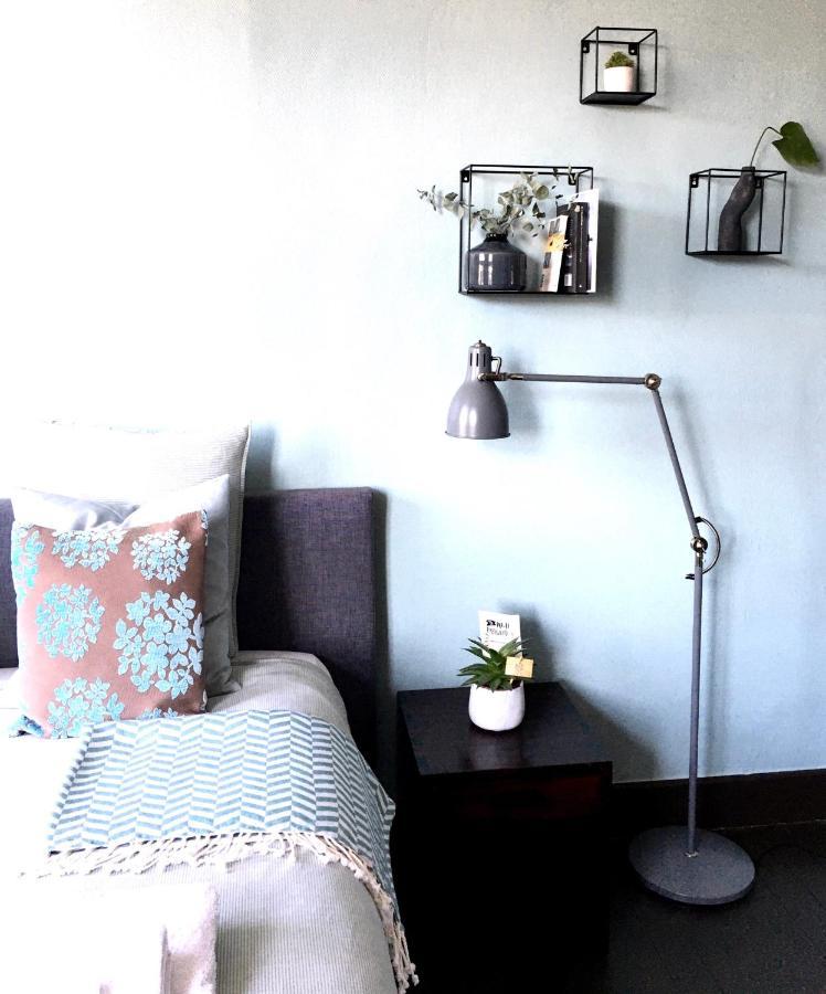 Domus Portus Bed & Breakfast เดนเดอร์มอนเดอ ภายนอก รูปภาพ